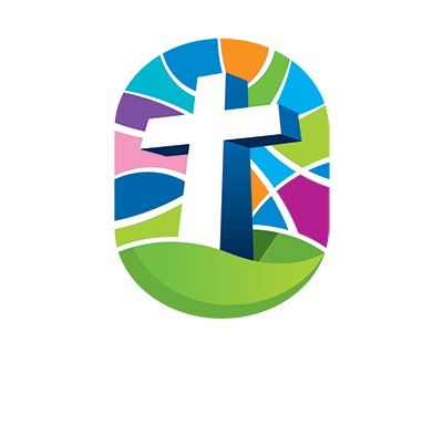 Église Amazing Grace Logo